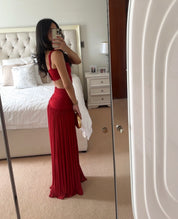 Christopher Esber ORION SEPARATION GOWN