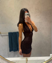 Benni NOA MINI DRESS