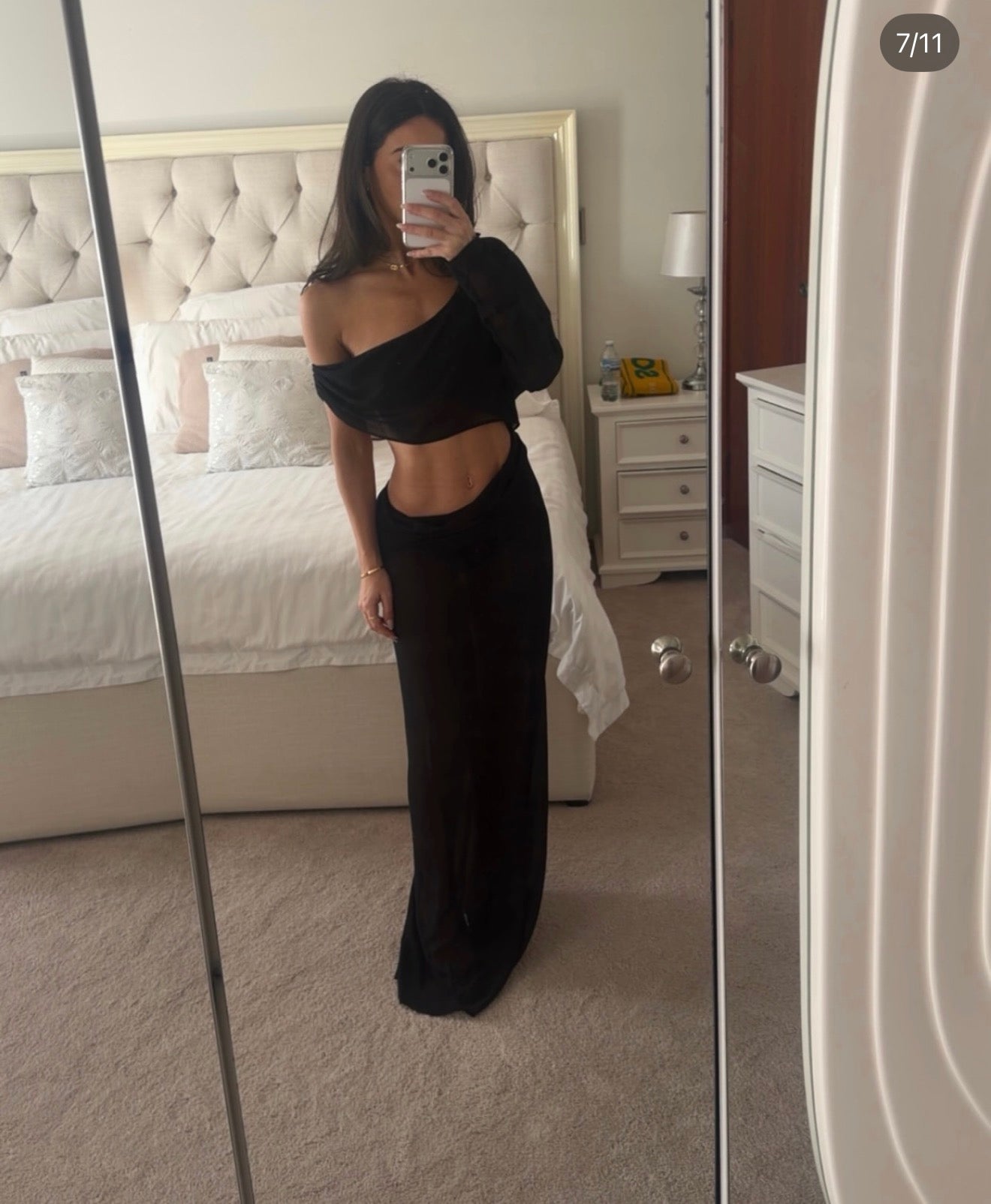 Natalie Rolt Imogen dress