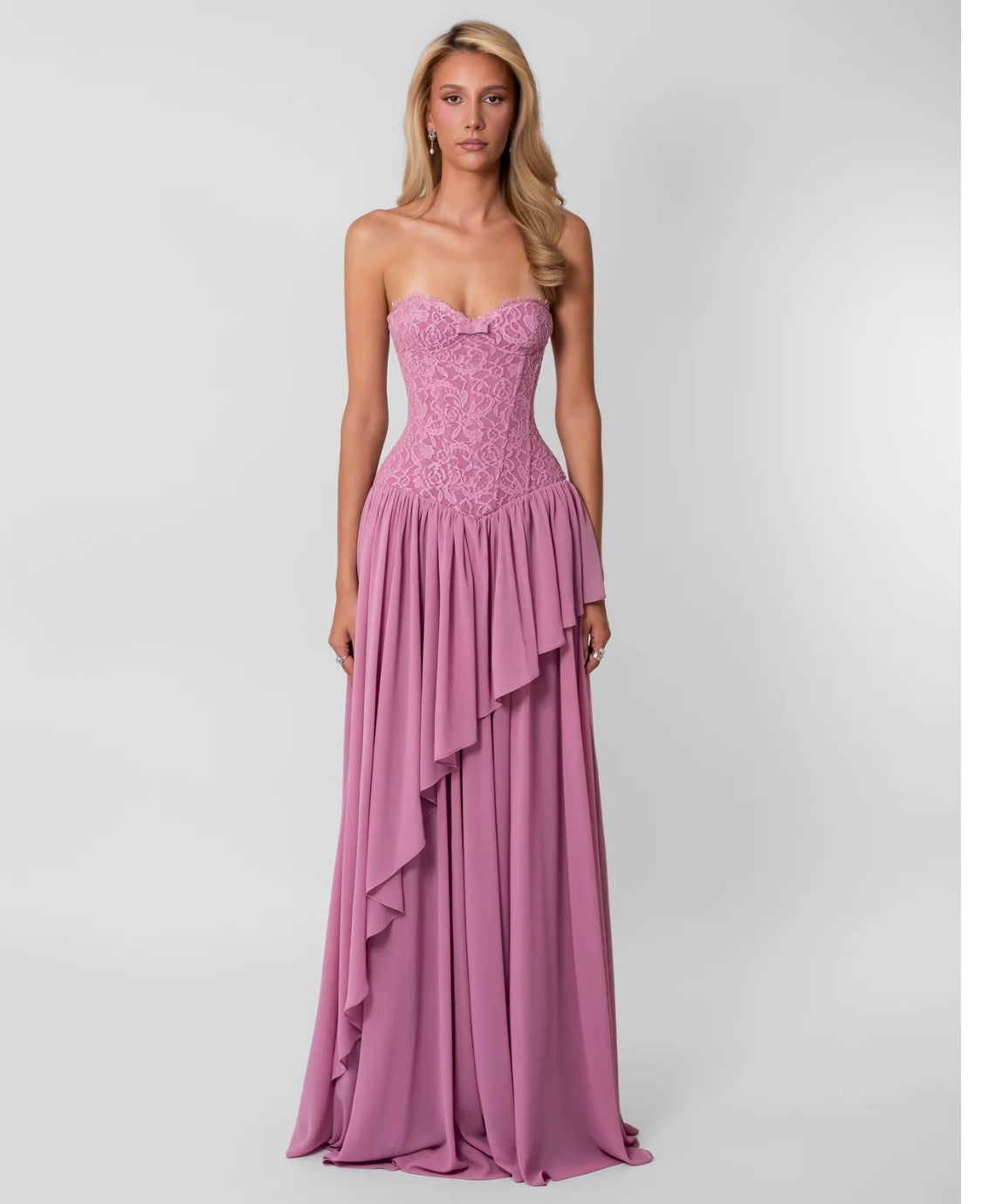 Fenity Aurora Dress