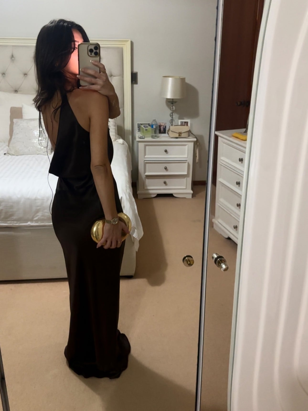 Natalie Rolt Gabi Gown