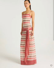 Benni SUKI MAXI DRESS