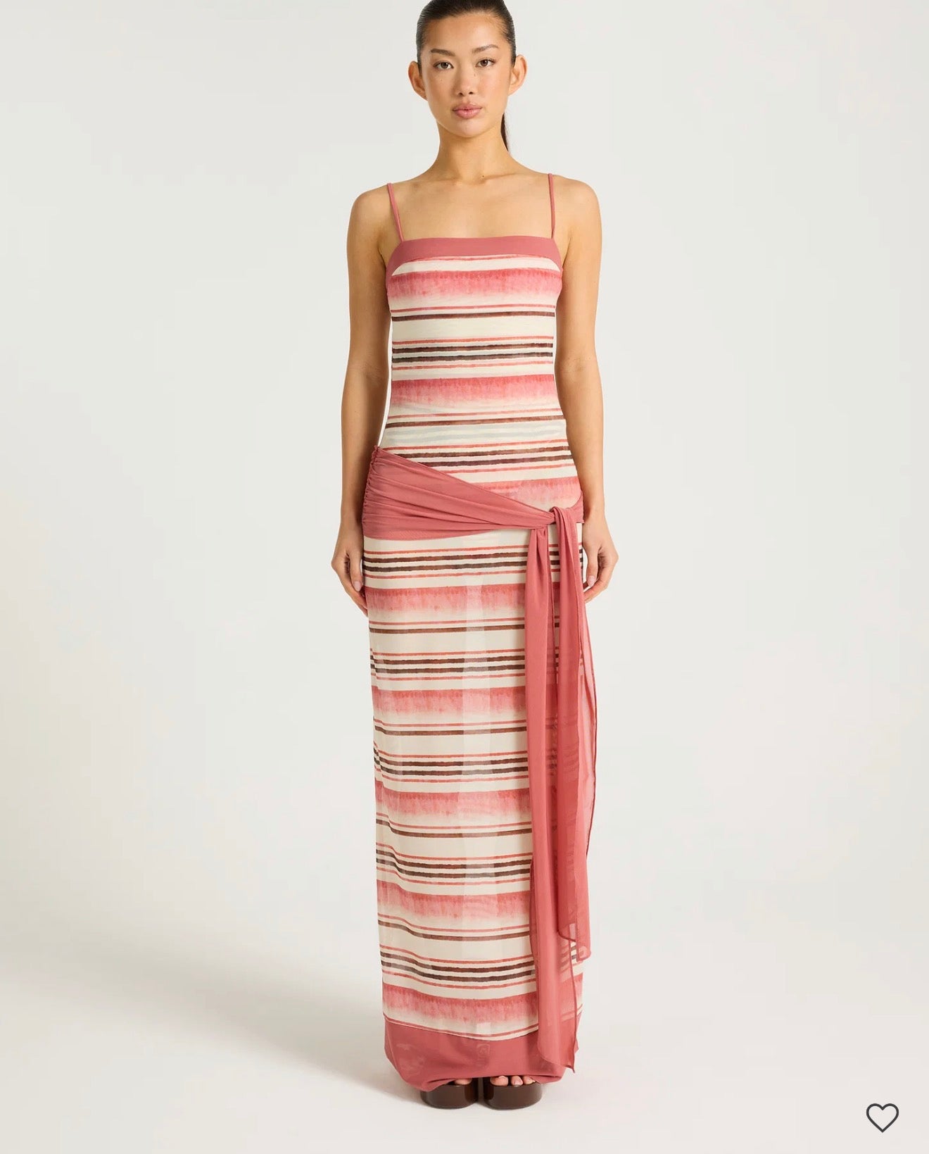 Benni SUKI MAXI DRESS