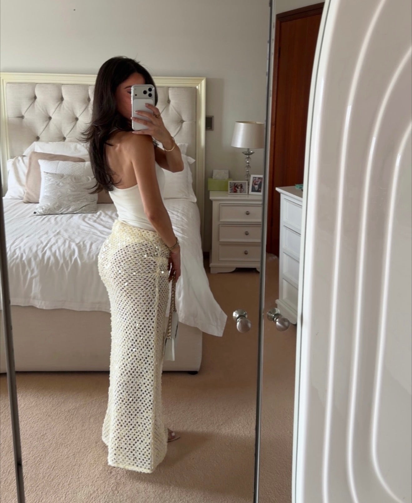 Benni - Ariel Maxi Dress