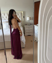 Effie Kats VERITY GOWN