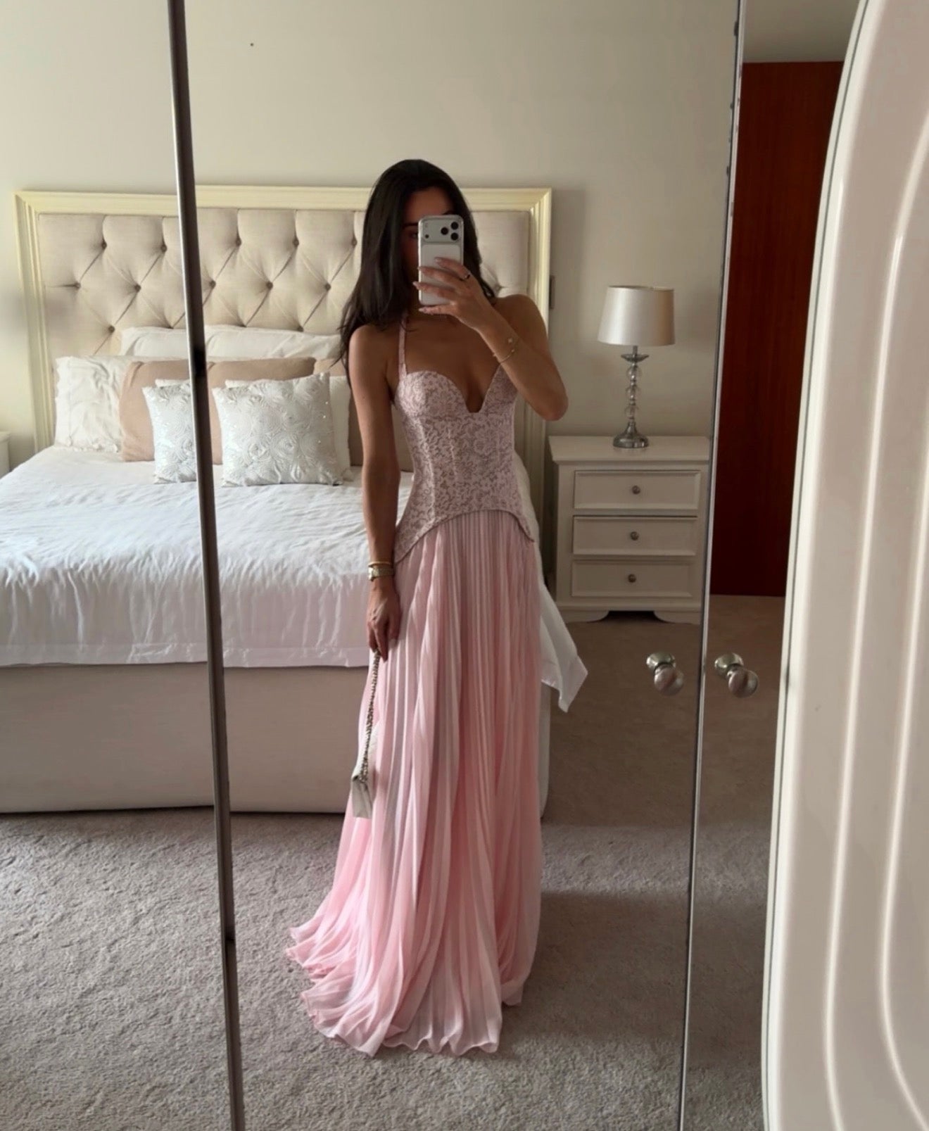 Fenity Gaia in Pink