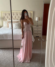 Fenity Gaia in Pink