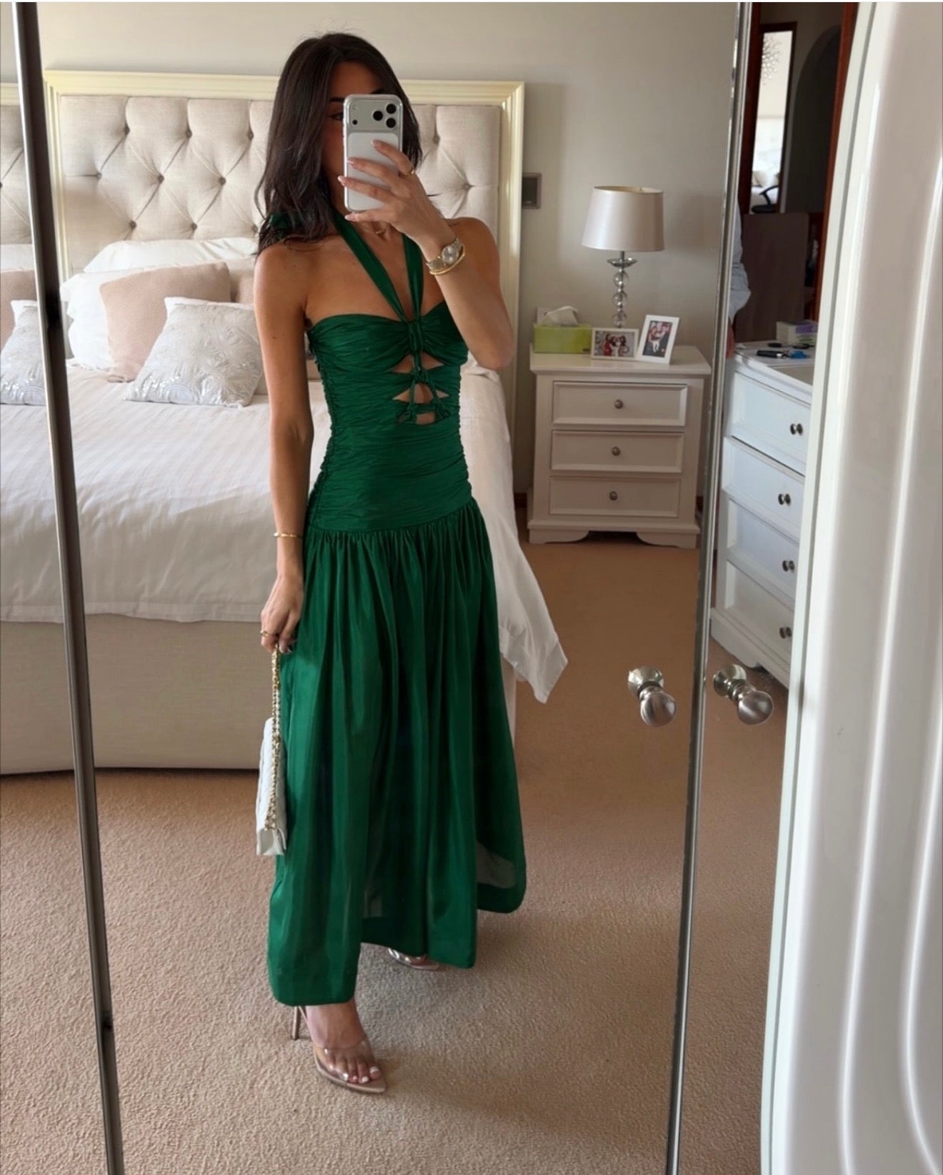 Zimmerman DAYLIGHT KNOT MIDI