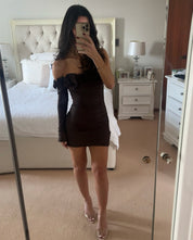 MAYGEL CORONEL Selvaggio Dress