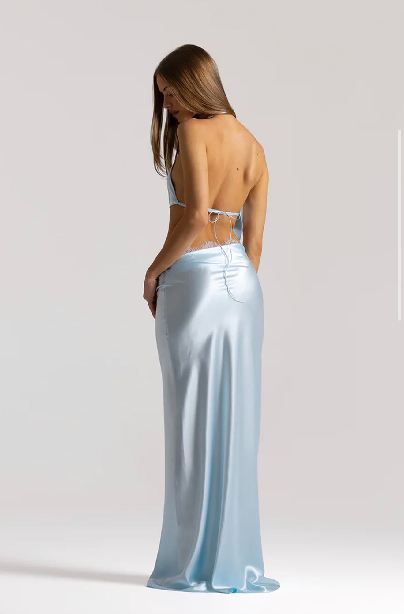 Natalie Rolt EVANGELINE GOWN