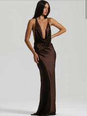 Natalie Rolt Gabi Gown