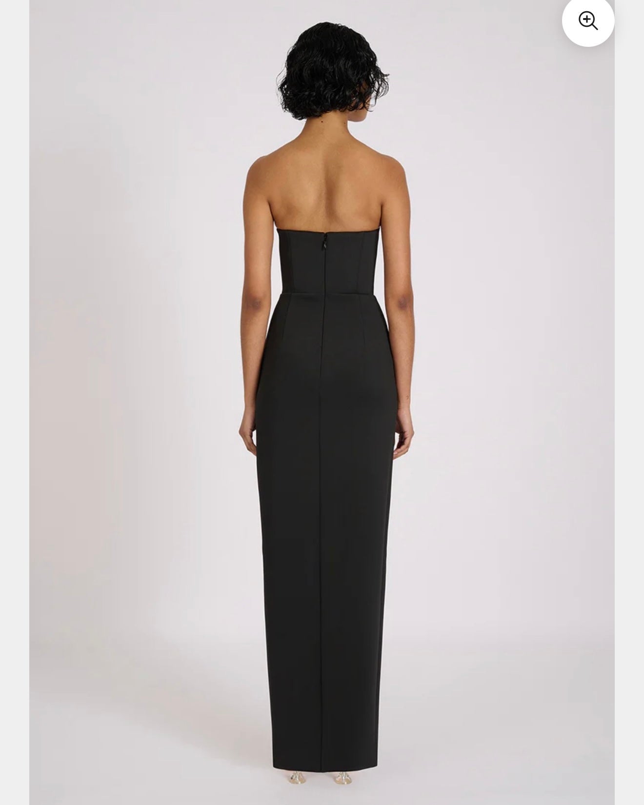 Eliya the Label Aspen Gown