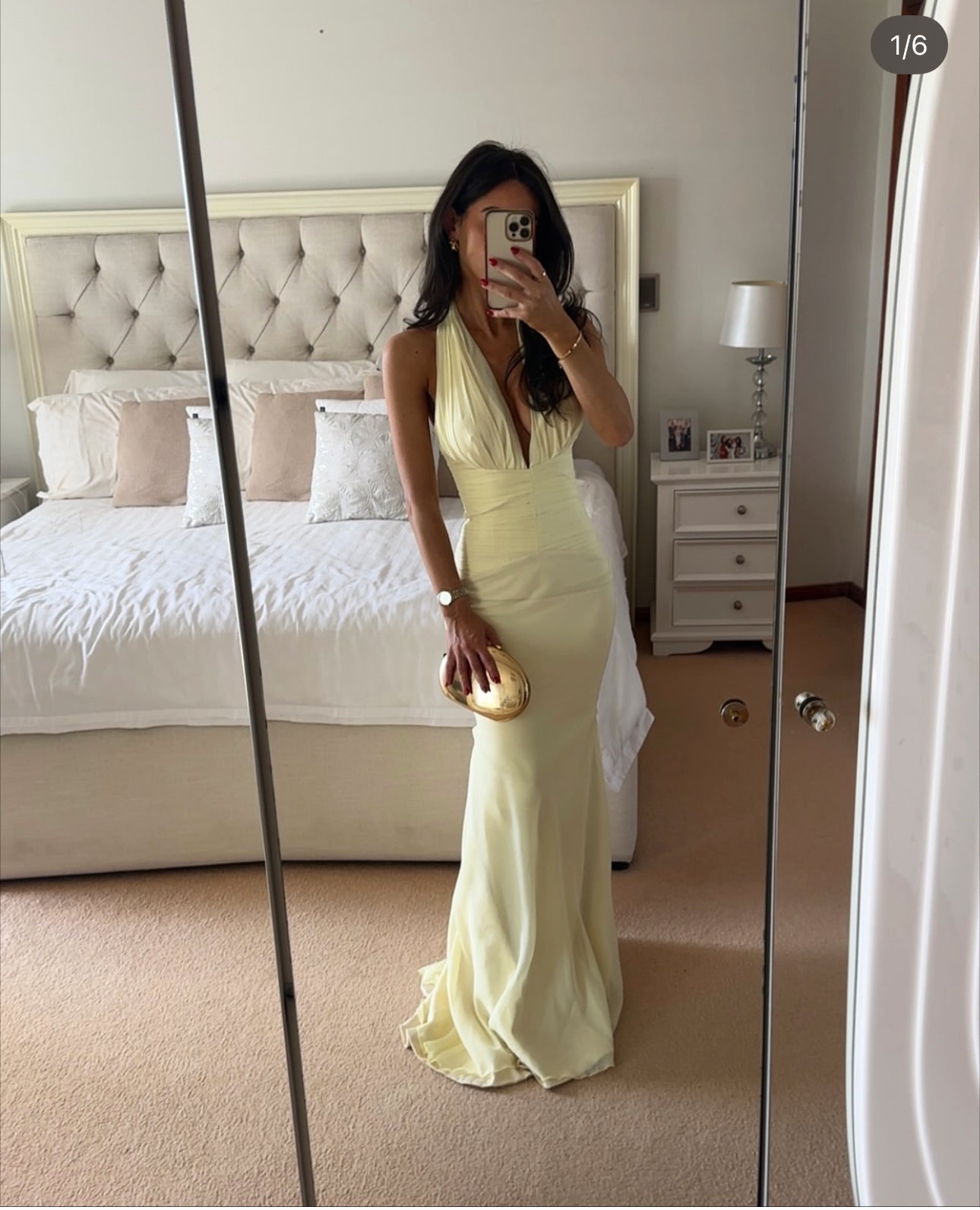 Goddess Exclusive