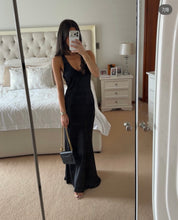 Sir the Label MONTPARNASSE GOWN