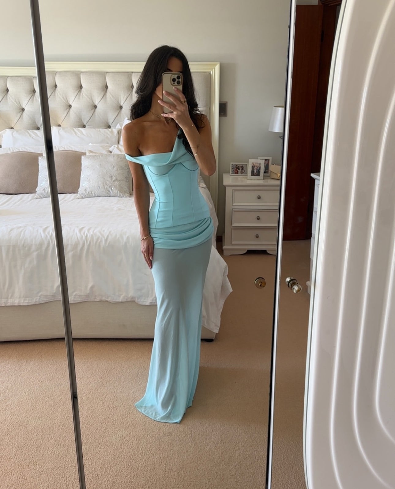 Natalie Rolt Cadence Gown