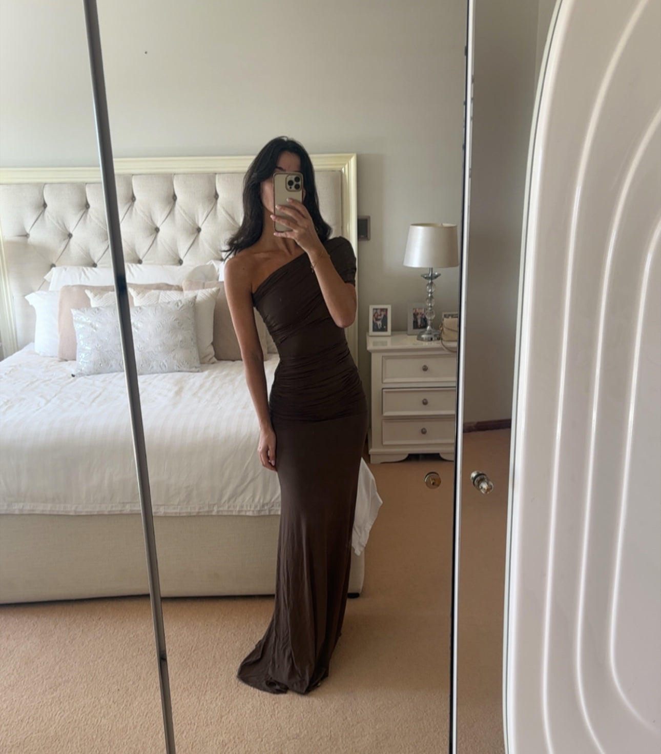 Entire Studios Maxi Dress