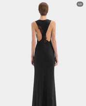 Sir the Label MONTPARNASSE GOWN