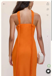 Cult Gaia Phoebe Gown
