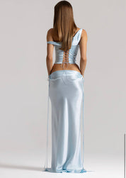 Natalie Rolt Posy Top Set with Evelyn Skirt