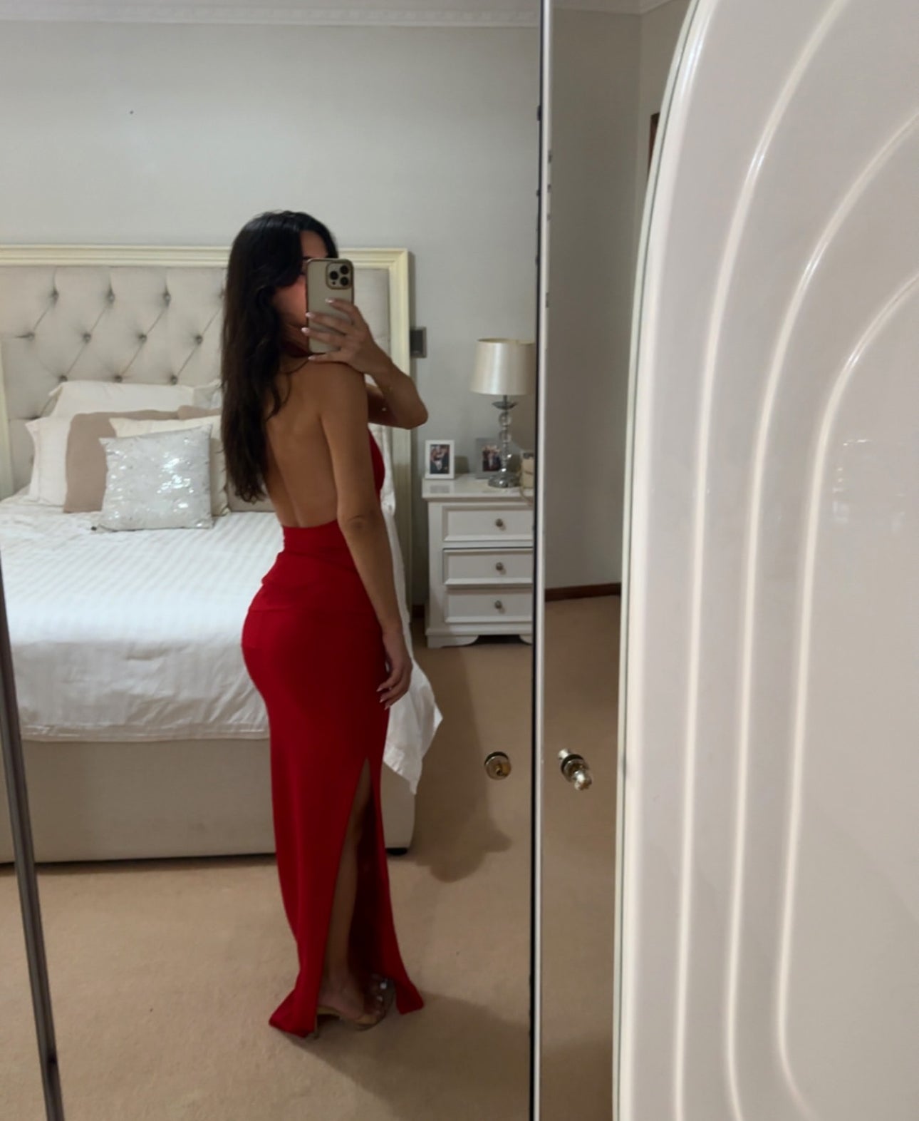 Natalie Rolt - Becca Set