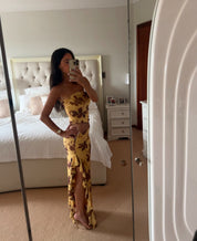 Benni Bindi Maxi Dress