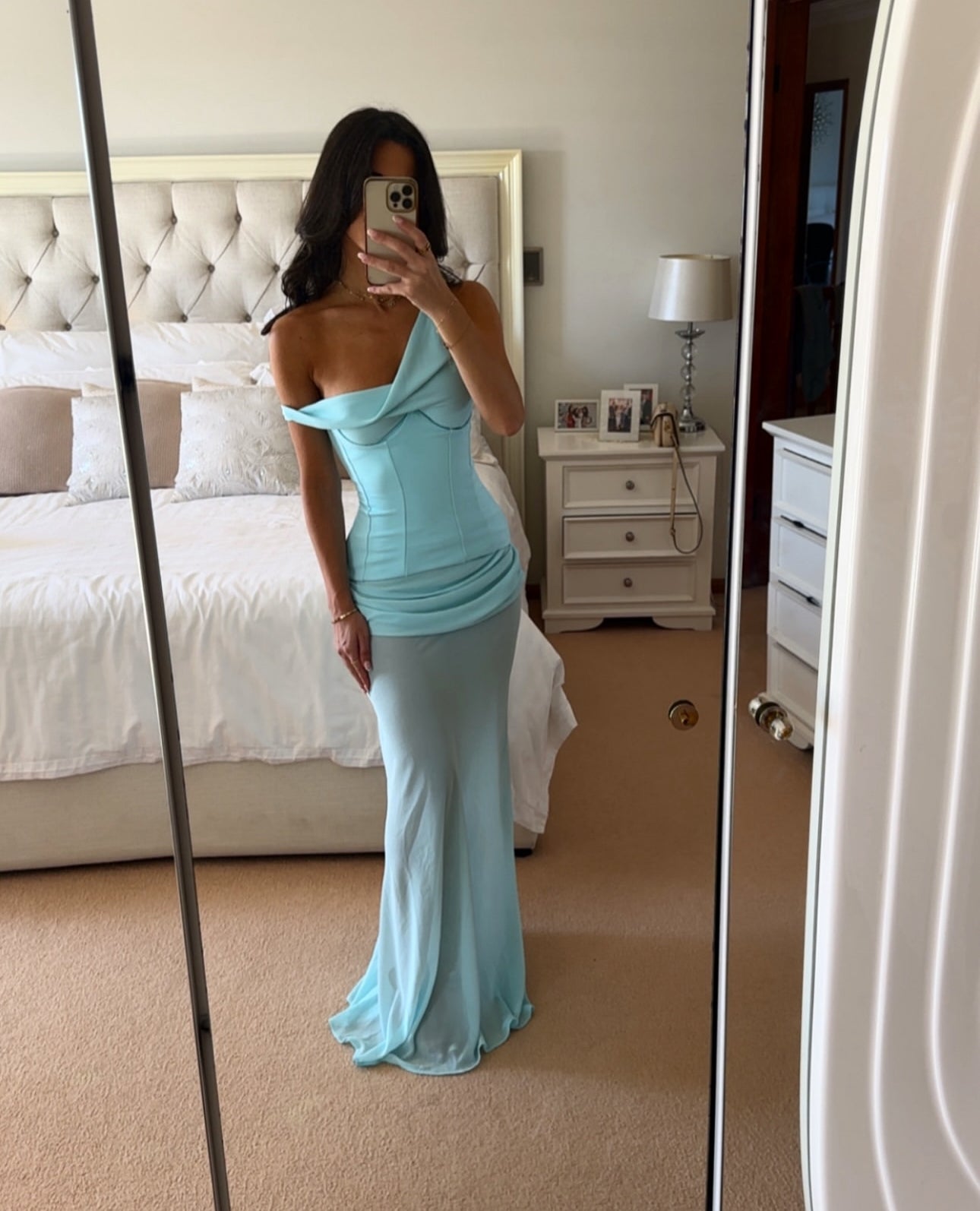 Natalie Rolt Cadence Gown