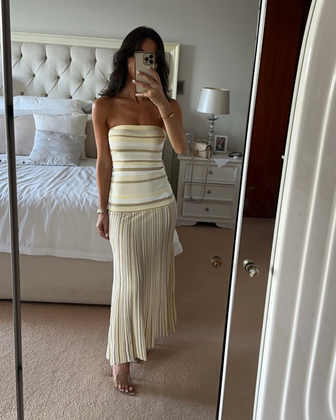 Faithfull the Label Dress