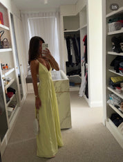 Manning Cartell Valentina Gown