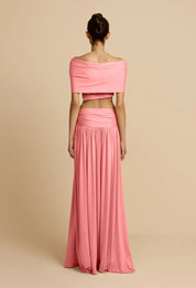 Arcina Ori - ALESSIA set DUSTY PINK