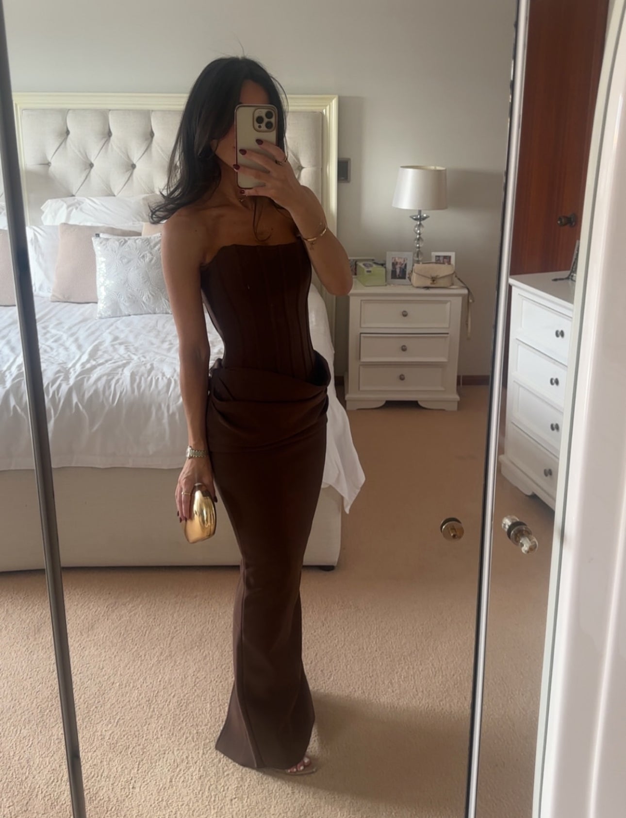 Eliya the Label - Hilda Gown