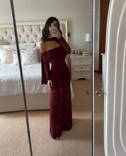 By Nicola Dress