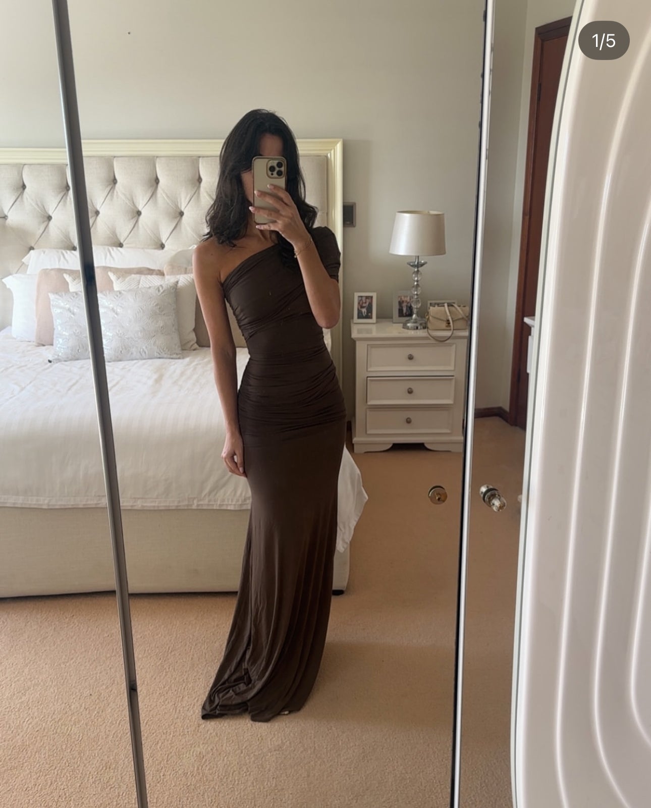 Entire Studios Maxi Dress