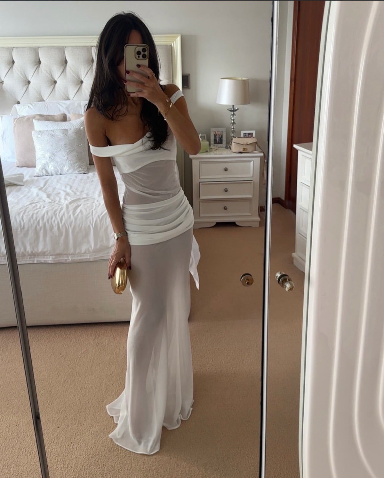 Natalie Rolt Cadence Gown