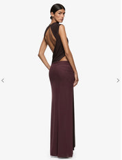 Bec & Bridge - CONNI MAXI DRESS