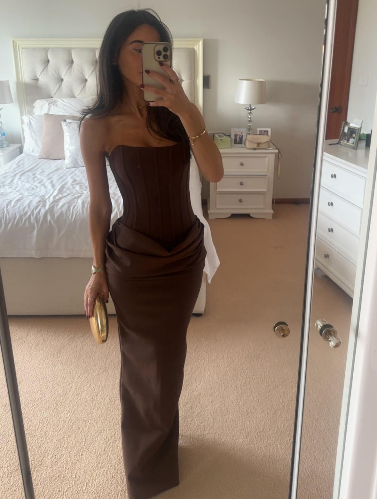 Eliya the Label - Hilda Gown