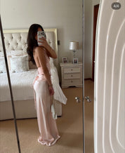 Natalie Rolt Bronte Top with Evelyn skirt