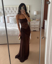 Natalie Rolt Sloane Dress