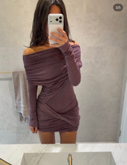 Benni Otto mini in grape