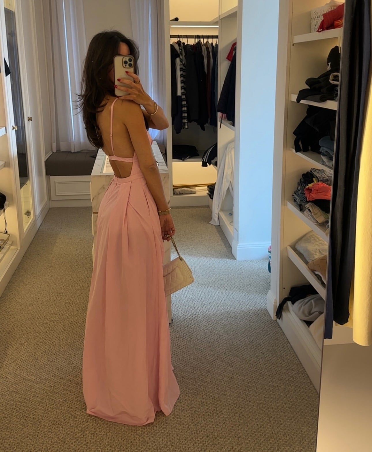 Manning Cartell Valentina Gown