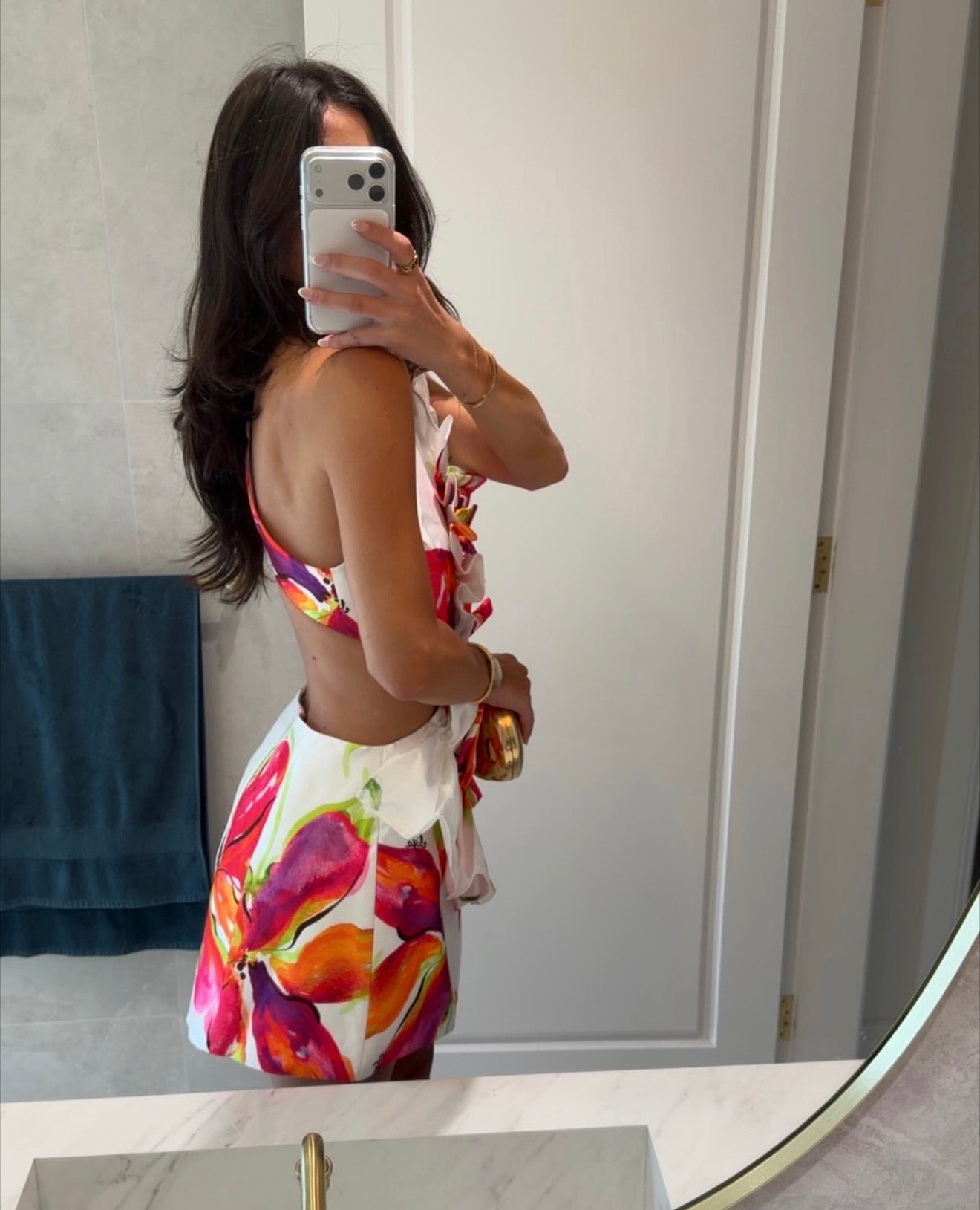 Eliya the Label CAROLINA DRESS