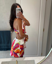 Eliya the Label CAROLINA DRESS