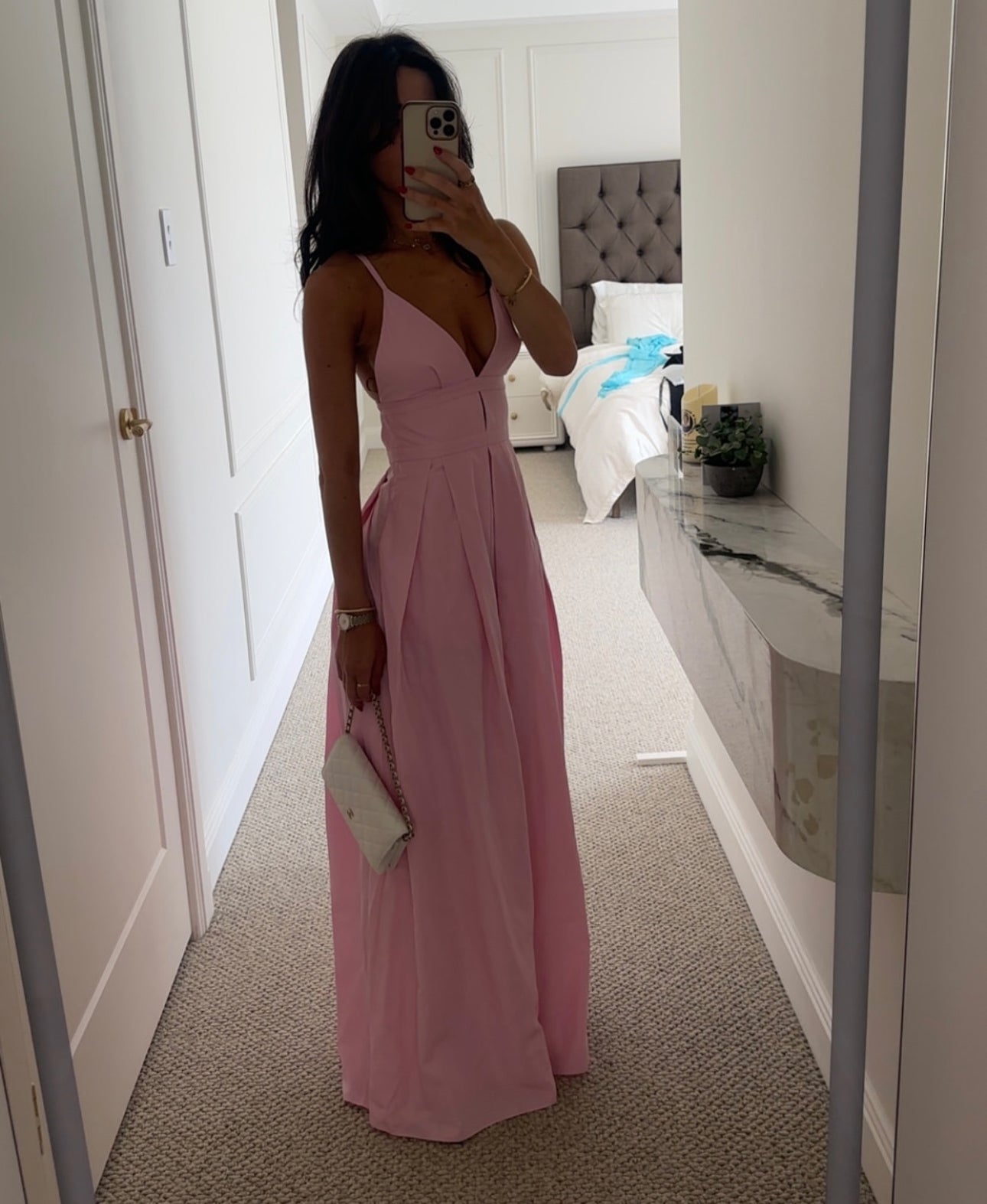 Manning Cartell Valentina Gown