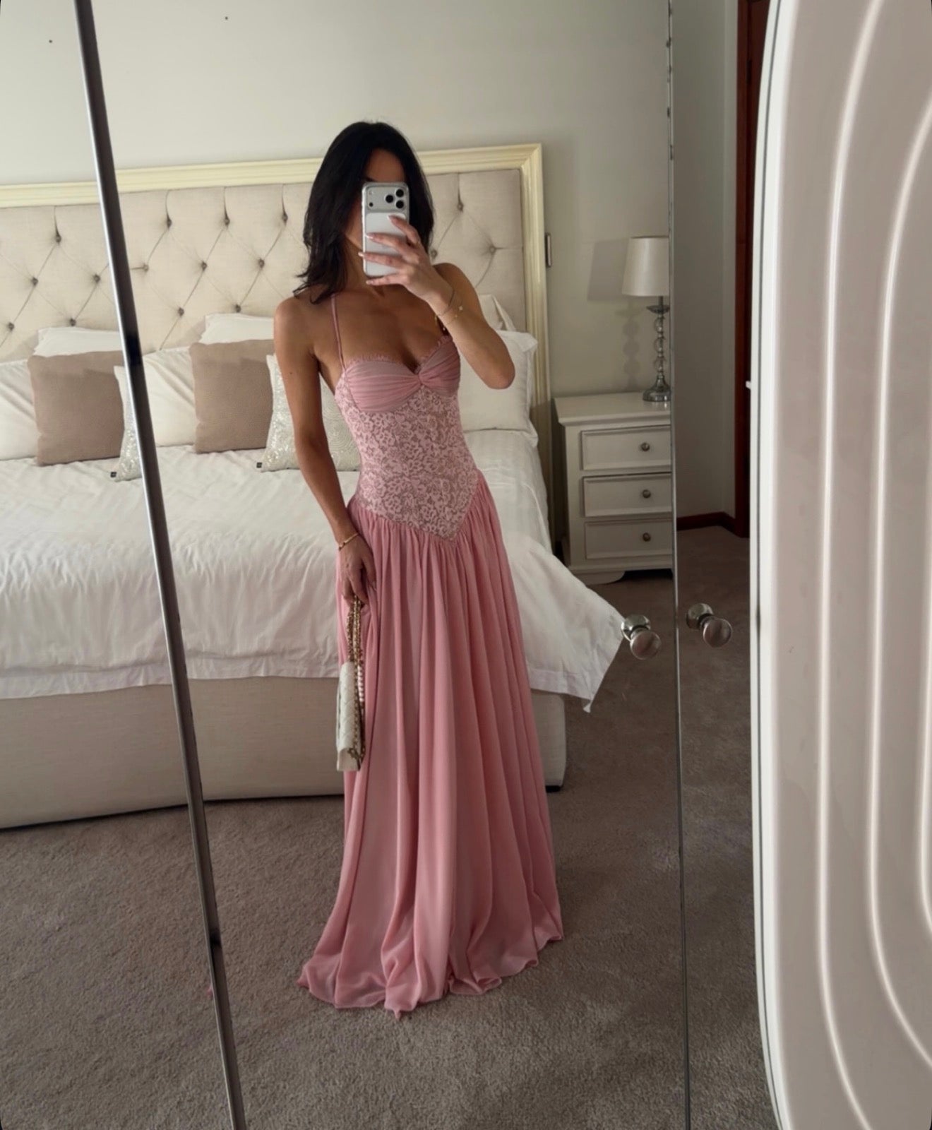 Fenity Faye Pink 💗
