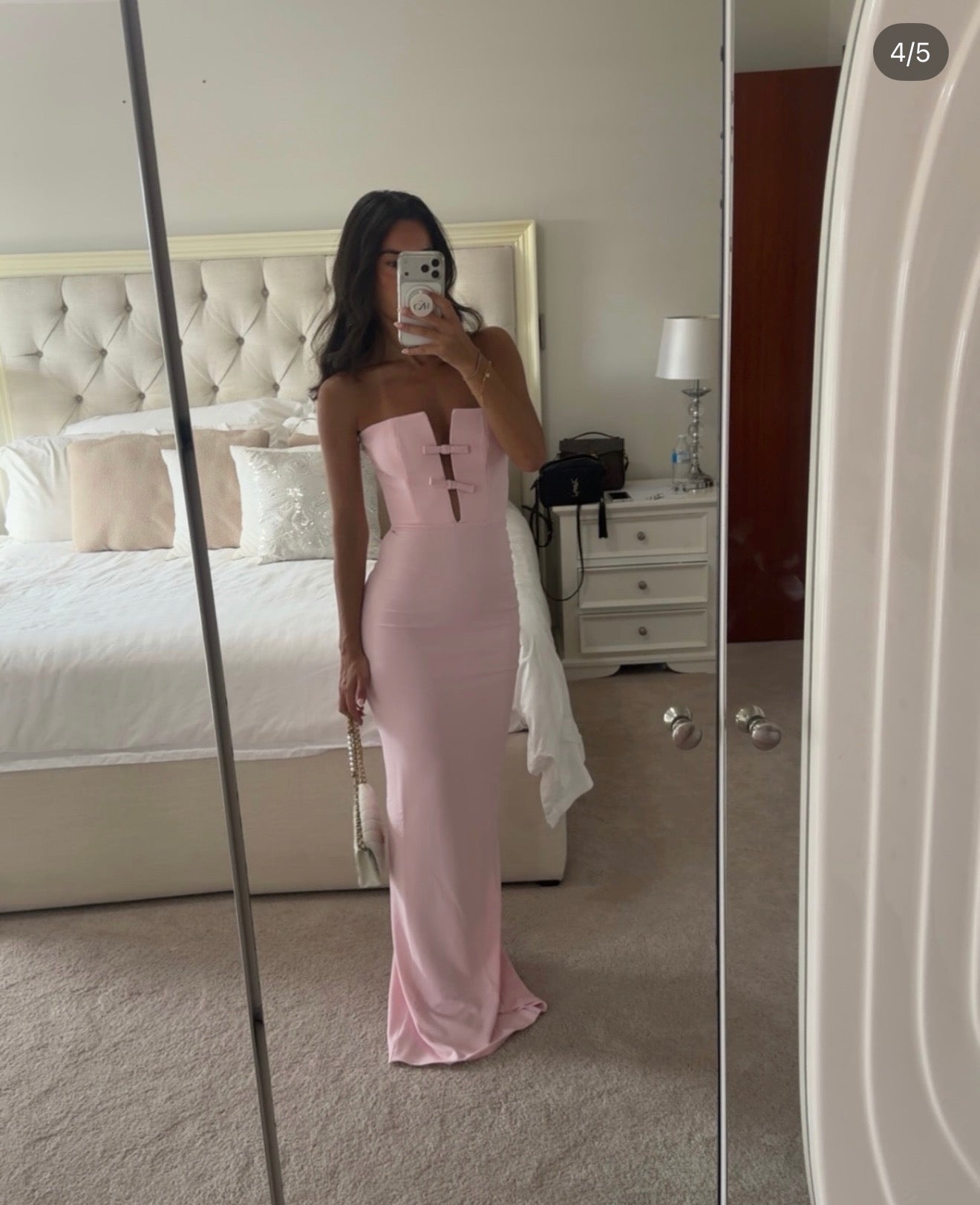 Effie Kats Addison Gown 💖