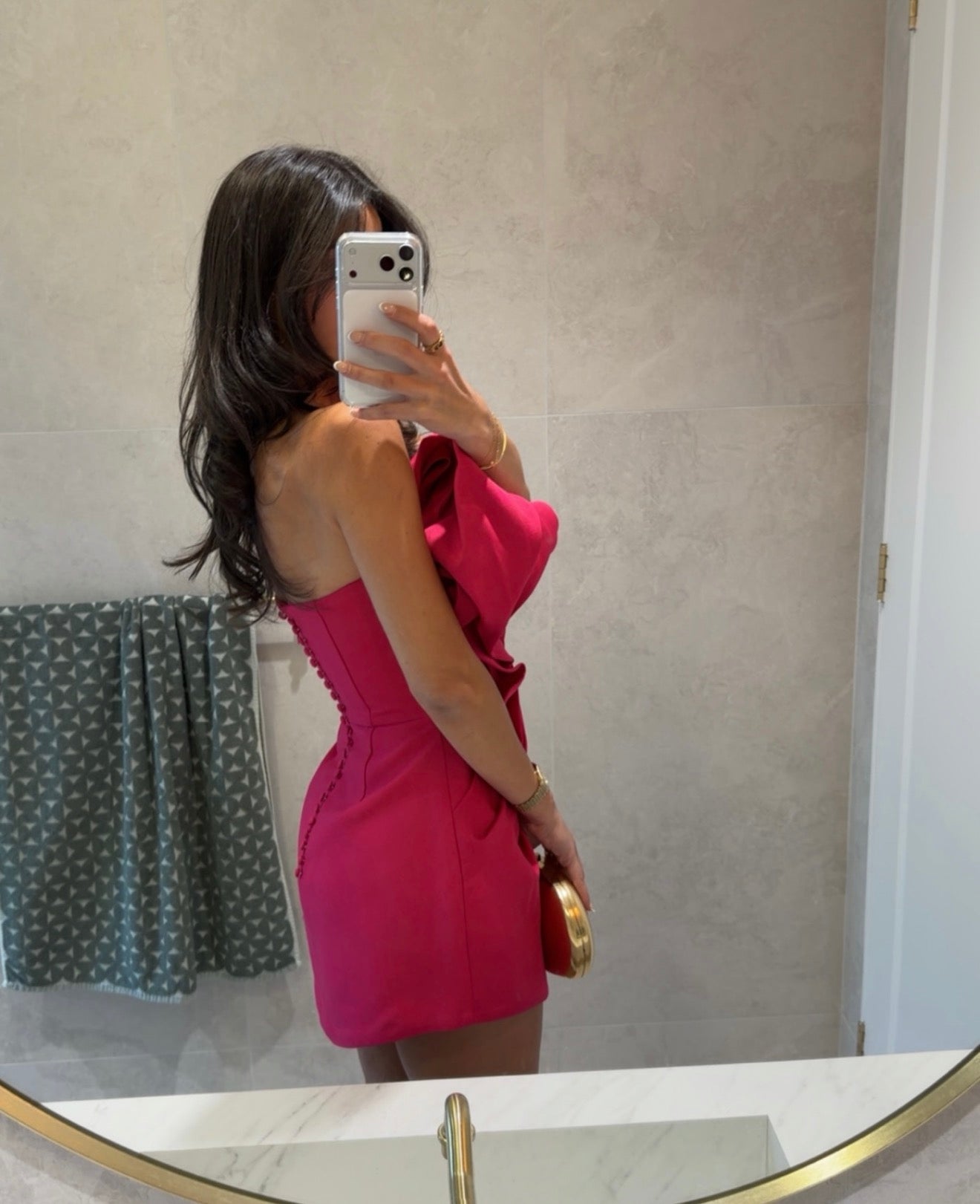 Eliya the label GEORGIE DRESS