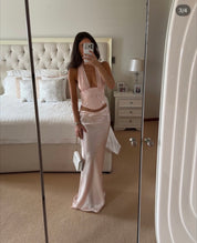 Natalie Rolt Bronte Top with Evelyn skirt