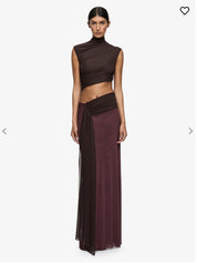 Bec & Bridge - CONNI MAXI DRESS