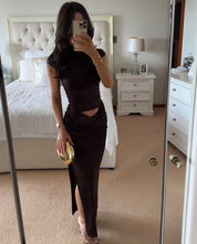 Benni Royce Maxi Dress
