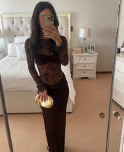 Benni Oskar Dress
