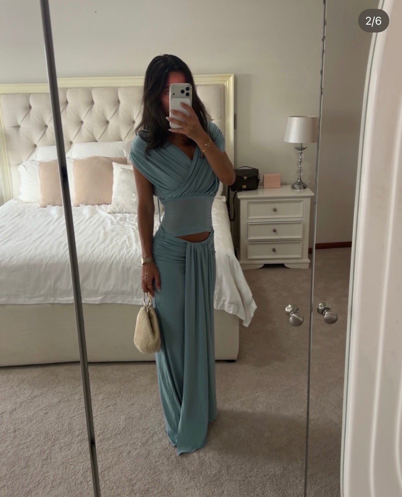 Benni CELIA MAXI DRESS